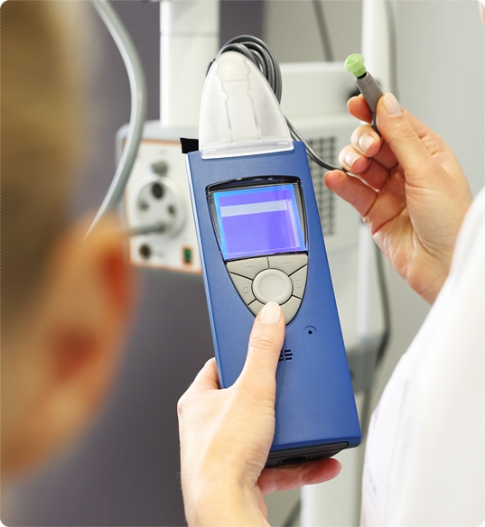 Hearing Evaluation
