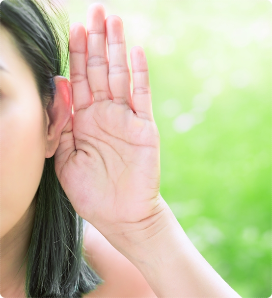 Hearing Impairment